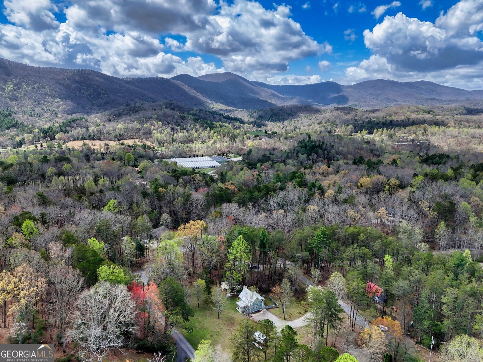 64 Ghena Way Blairsville - 34
