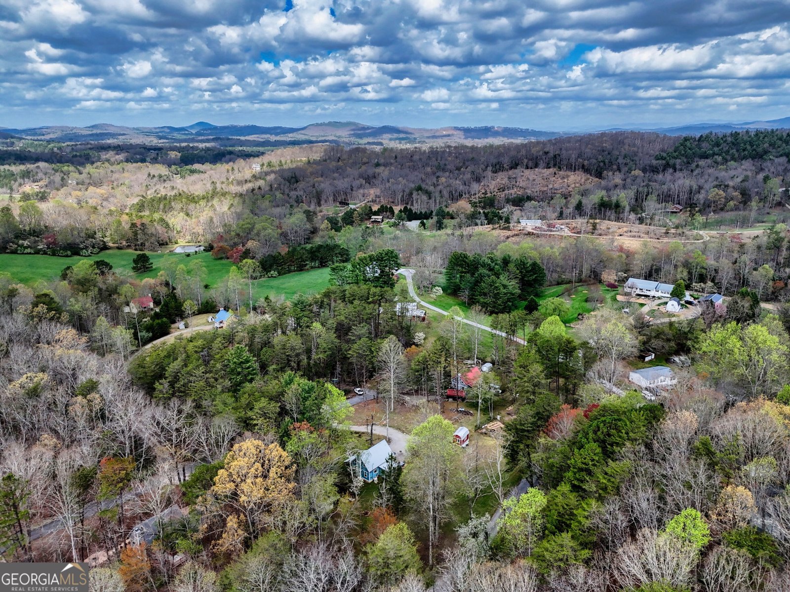 64 Ghena Way Blairsville - 35