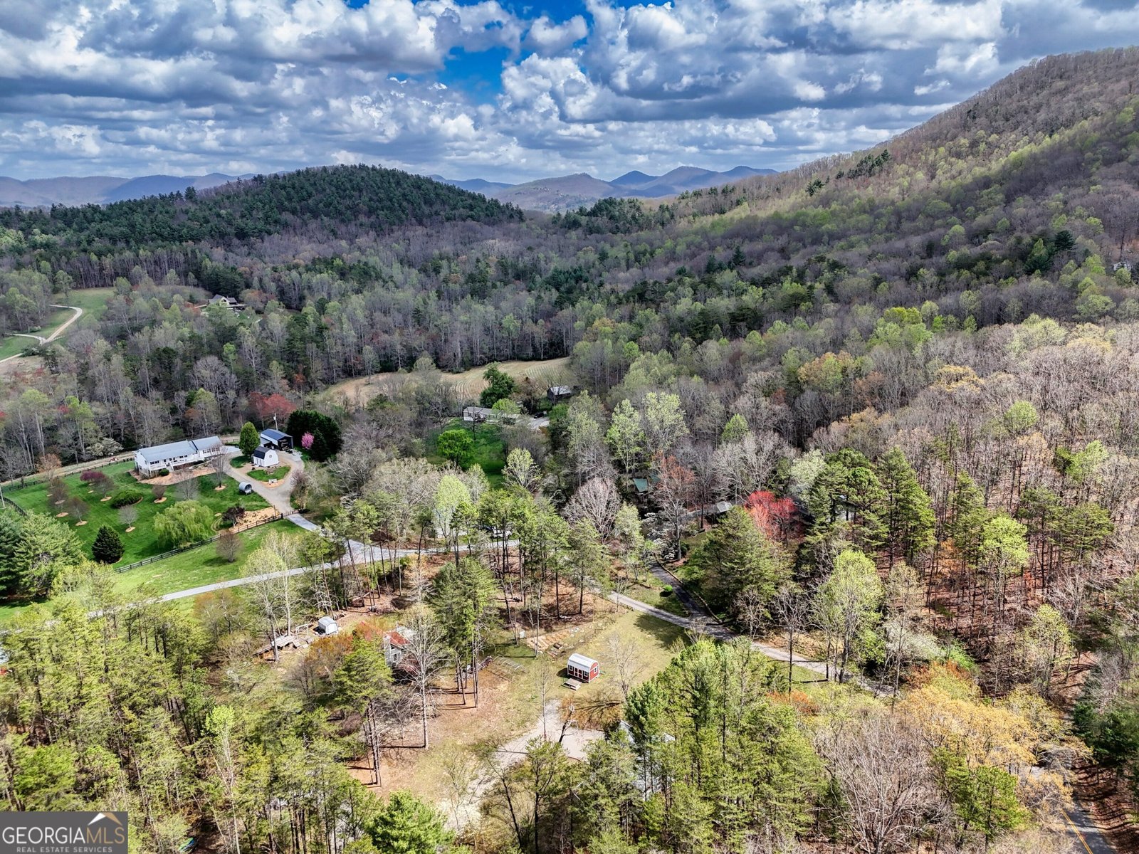 64 Ghena Way Blairsville - 36