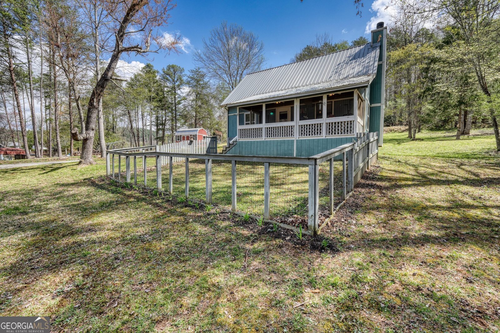 64 Ghena Way Blairsville - 4