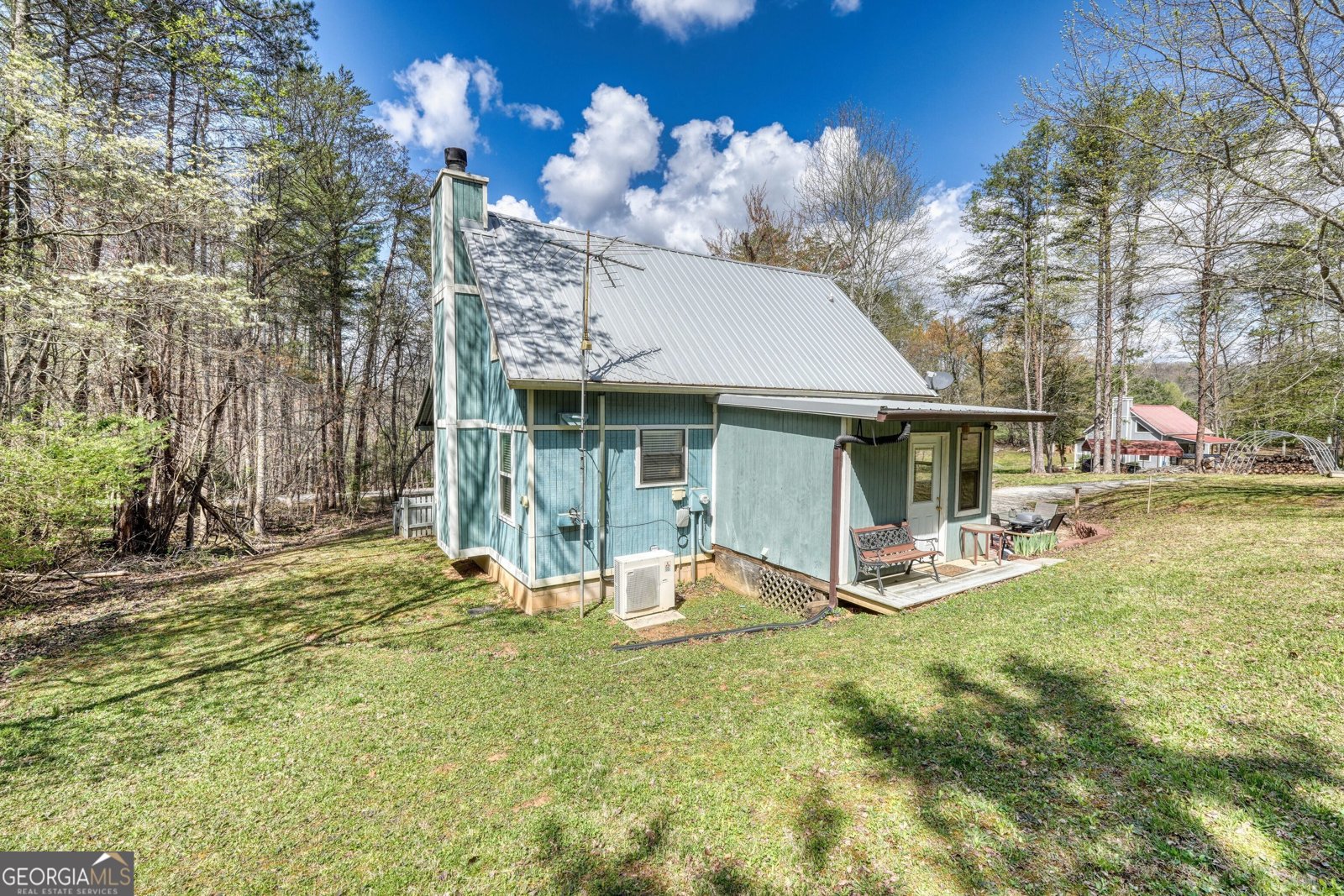 64 Ghena Way Blairsville - 5