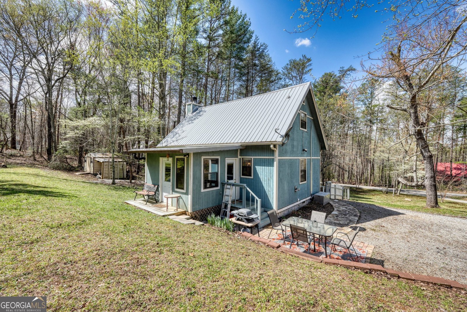 64 Ghena Way Blairsville - 6