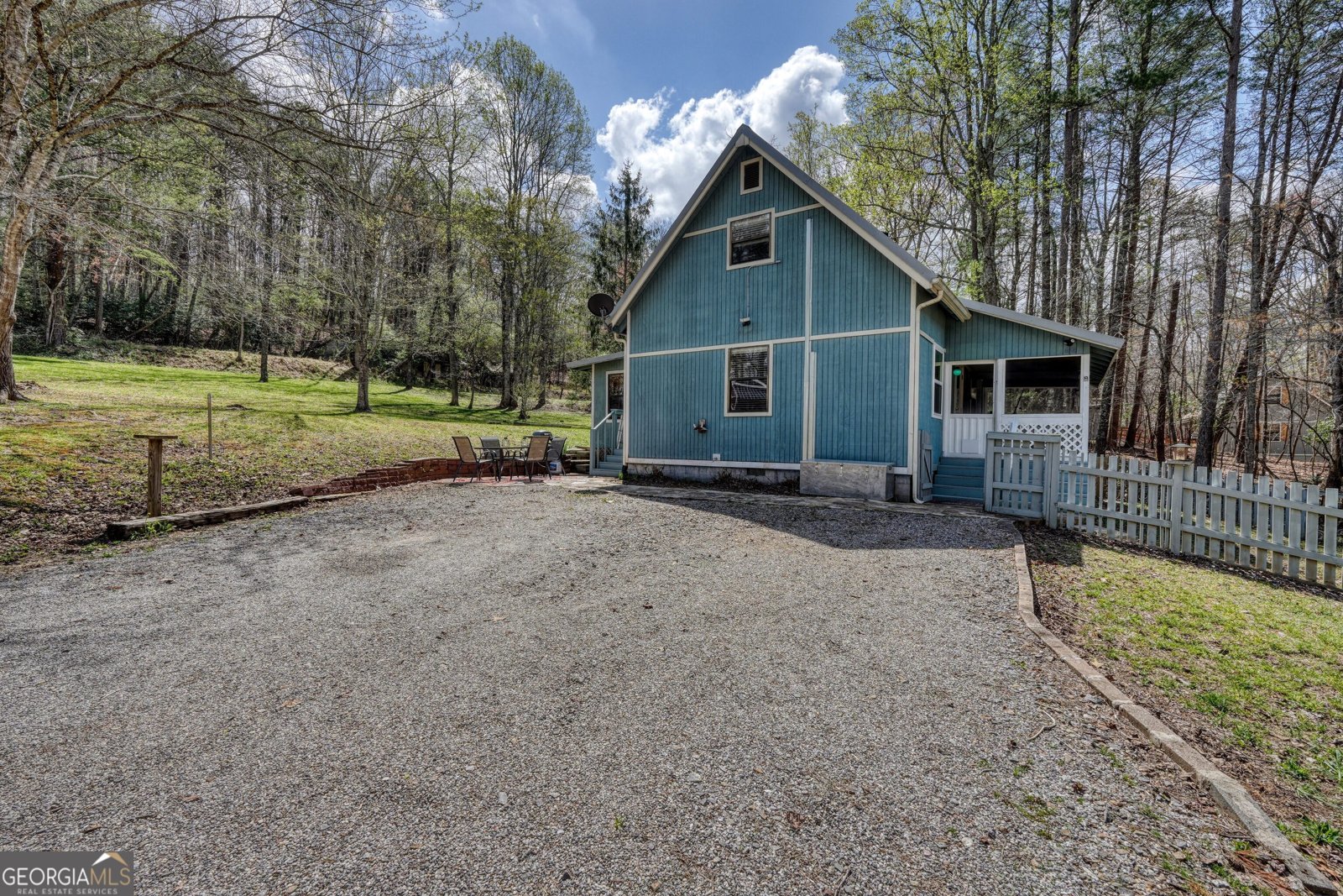 64 Ghena Way Blairsville - 7