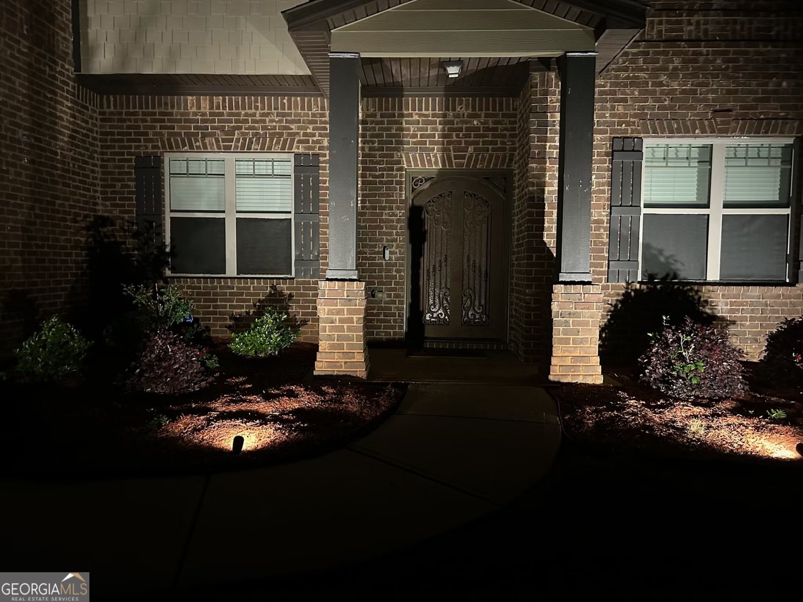 110 Broadwater Drive Fayetteville - 14