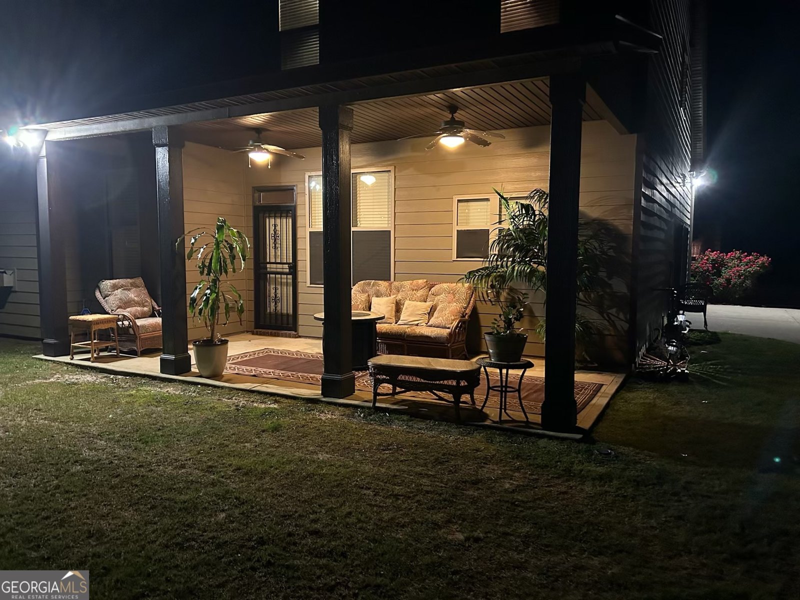 110 Broadwater Drive Fayetteville - 15