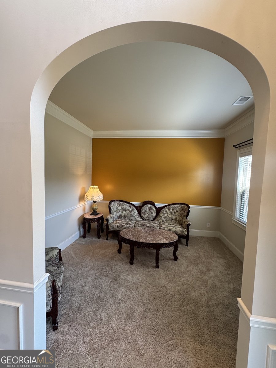 110 Broadwater Drive Fayetteville - 17