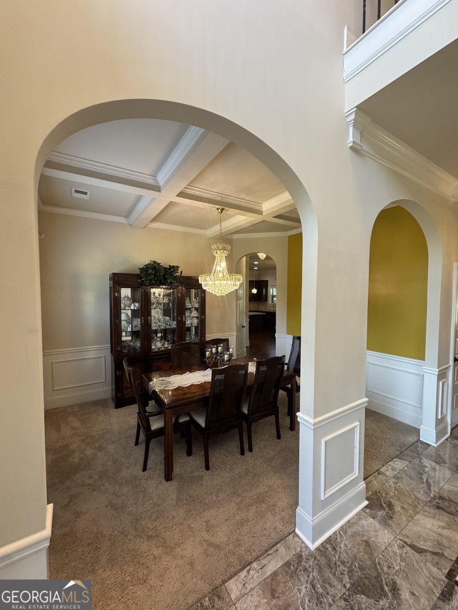 110 Broadwater Drive Fayetteville - 18