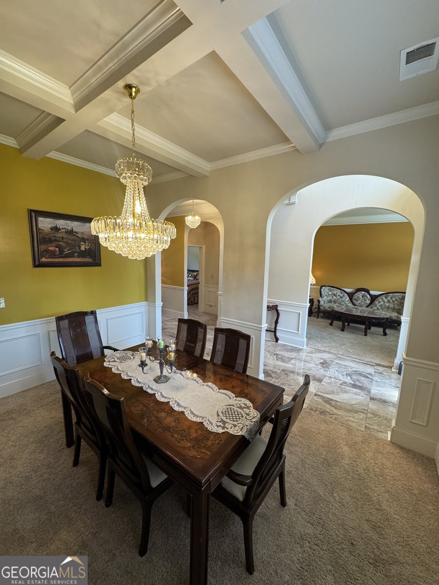 110 Broadwater Drive Fayetteville - 19