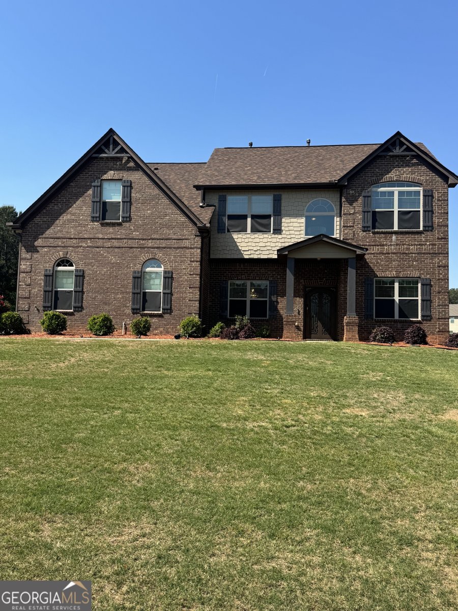 110 Broadwater Drive Fayetteville - 2