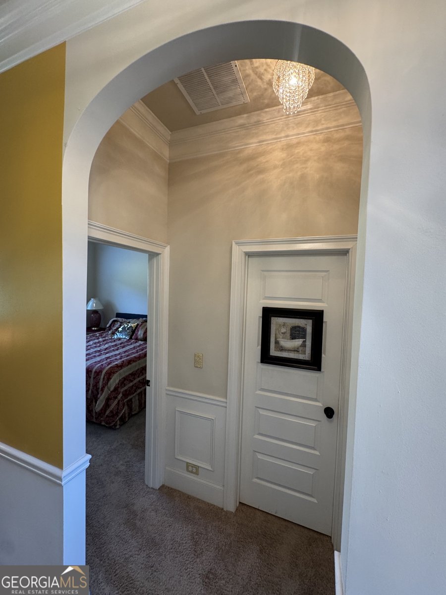 110 Broadwater Drive Fayetteville - 20
