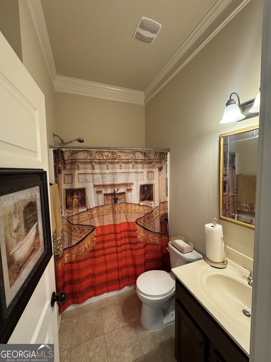 110 Broadwater Drive Fayetteville - 22