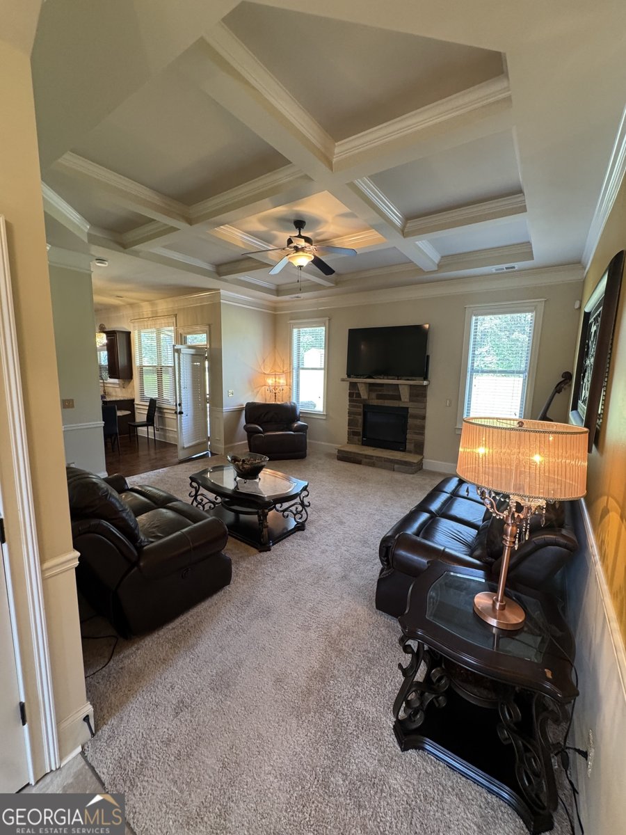 110 Broadwater Drive Fayetteville - 24