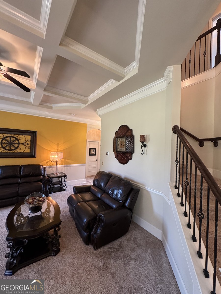 110 Broadwater Drive Fayetteville - 25