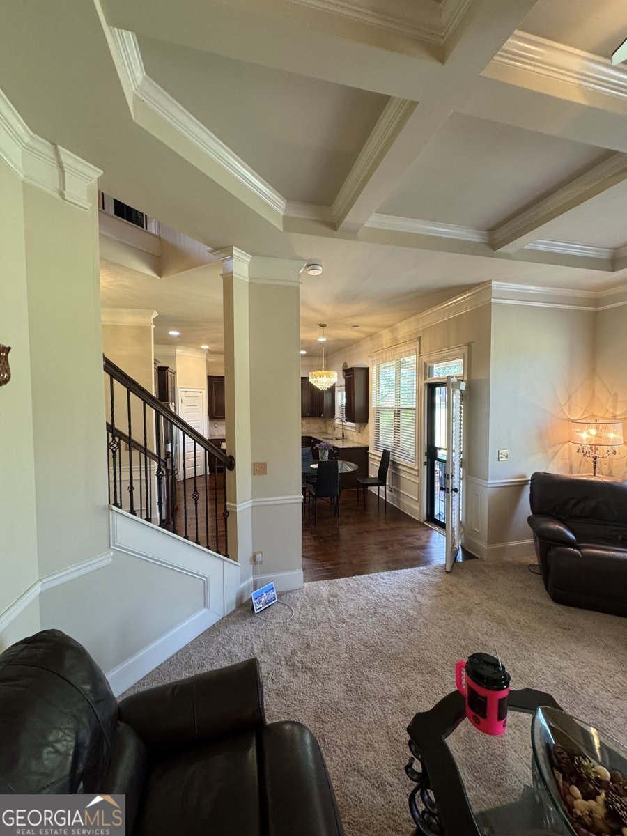 110 Broadwater Drive Fayetteville - 27