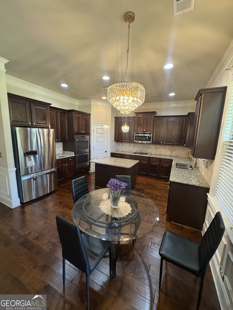110 Broadwater Drive Fayetteville - 28