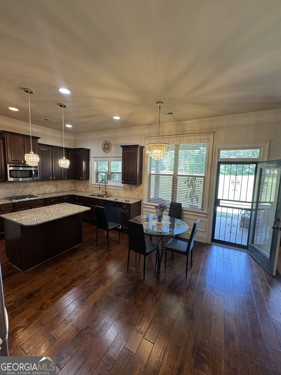 110 Broadwater Drive Fayetteville - 29