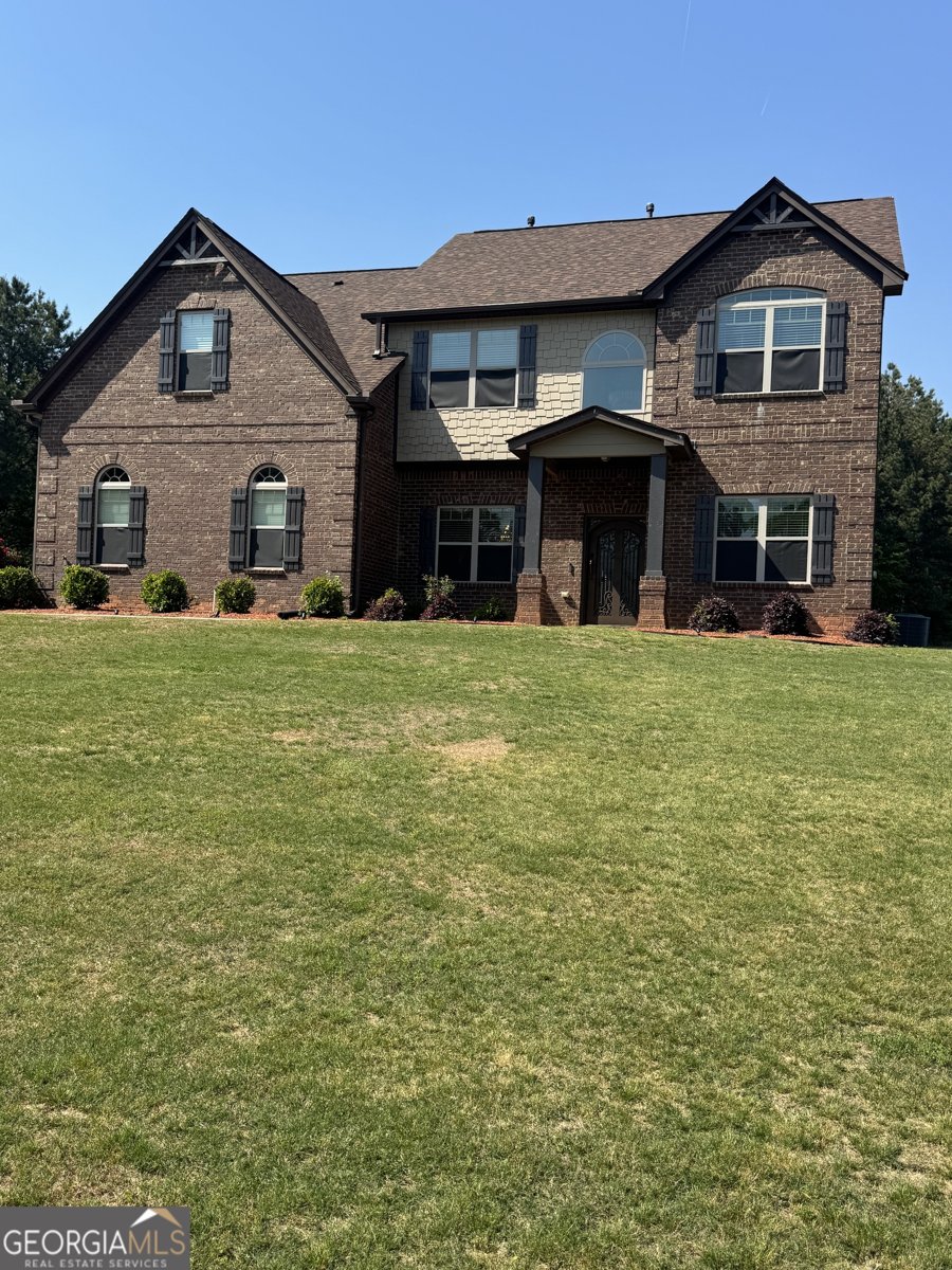 110 Broadwater Drive Fayetteville - 3