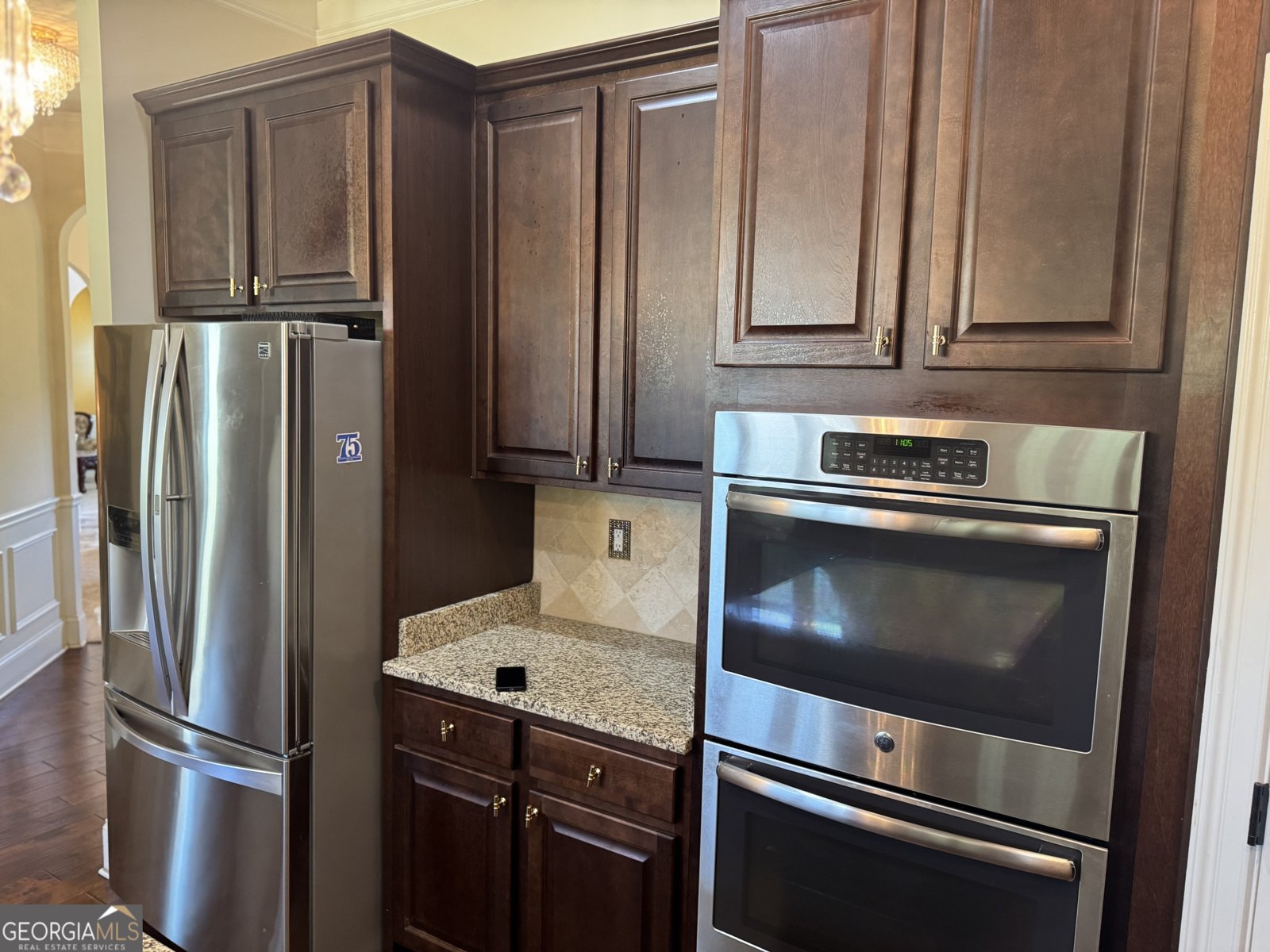 110 Broadwater Drive Fayetteville - 30