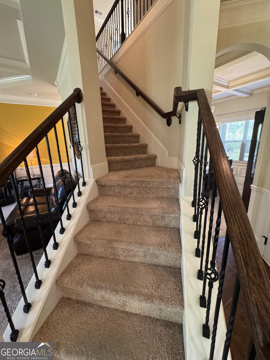 110 Broadwater Drive Fayetteville - 31