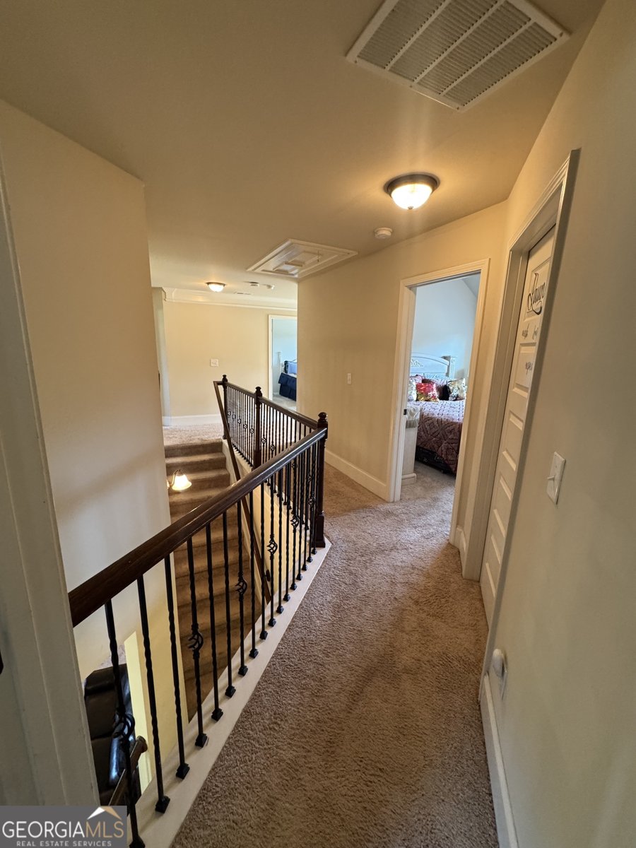 110 Broadwater Drive Fayetteville - 33