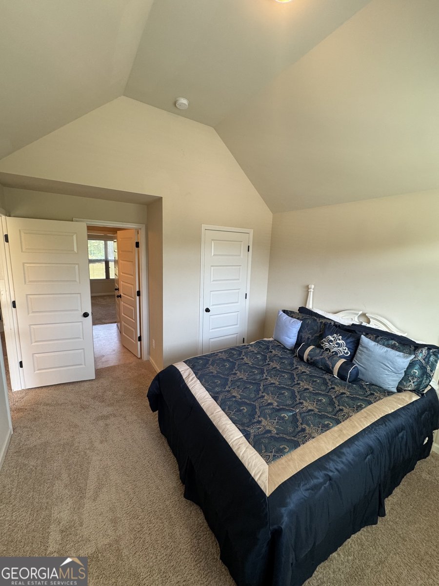 110 Broadwater Drive Fayetteville - 37