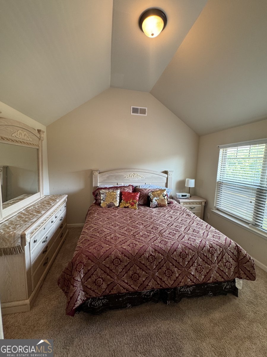 110 Broadwater Drive Fayetteville - 38