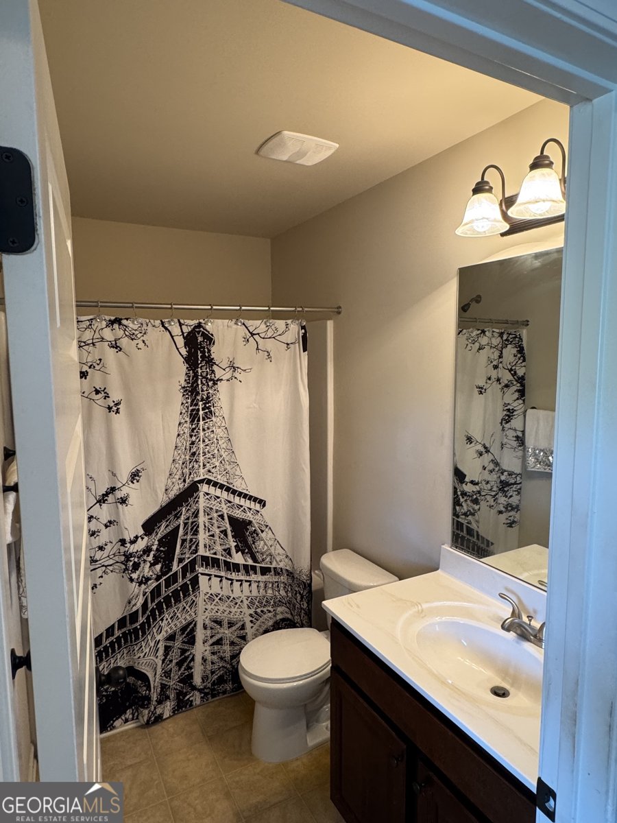 110 Broadwater Drive Fayetteville - 39