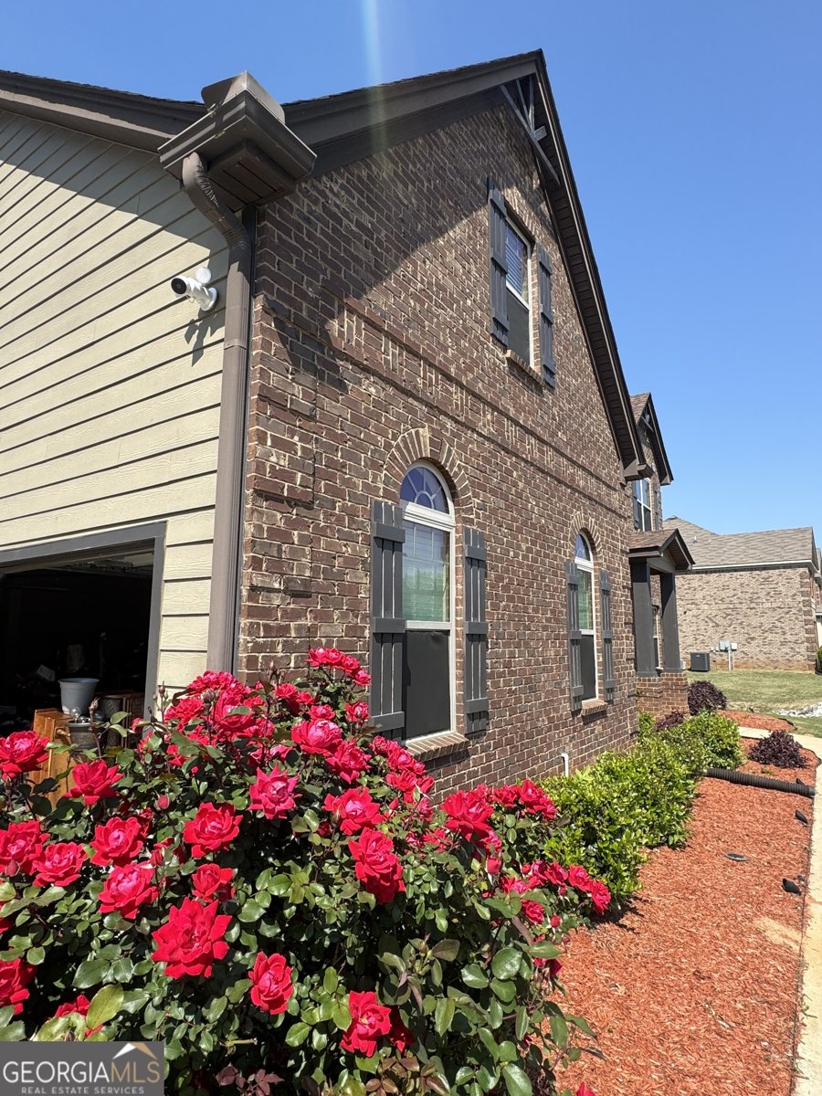 110 Broadwater Drive Fayetteville - 4