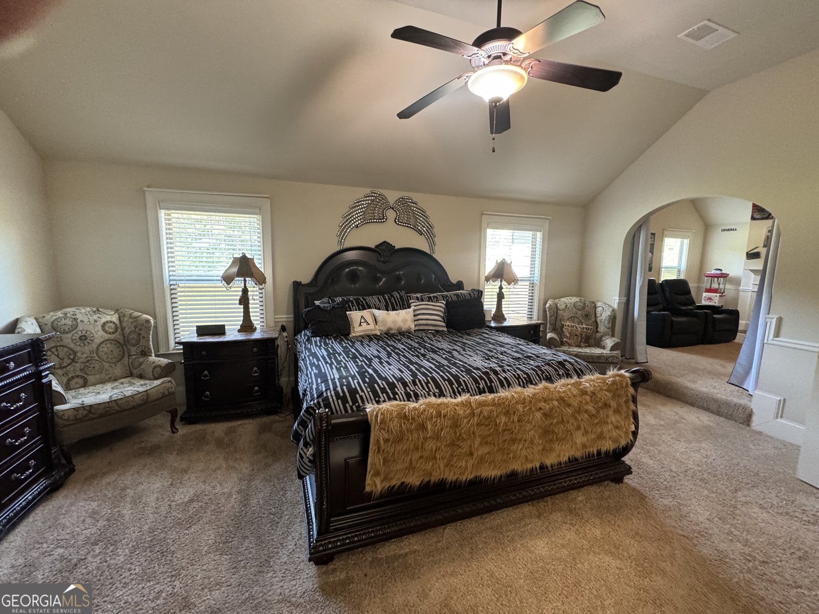 110 Broadwater Drive Fayetteville - 41