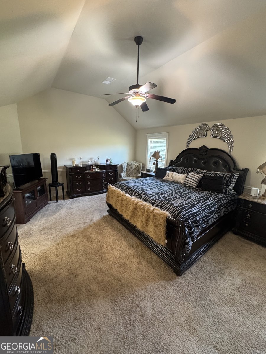 110 Broadwater Drive Fayetteville - 42