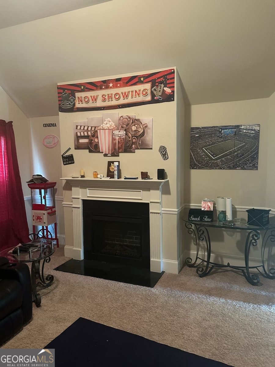 110 Broadwater Drive Fayetteville - 49
