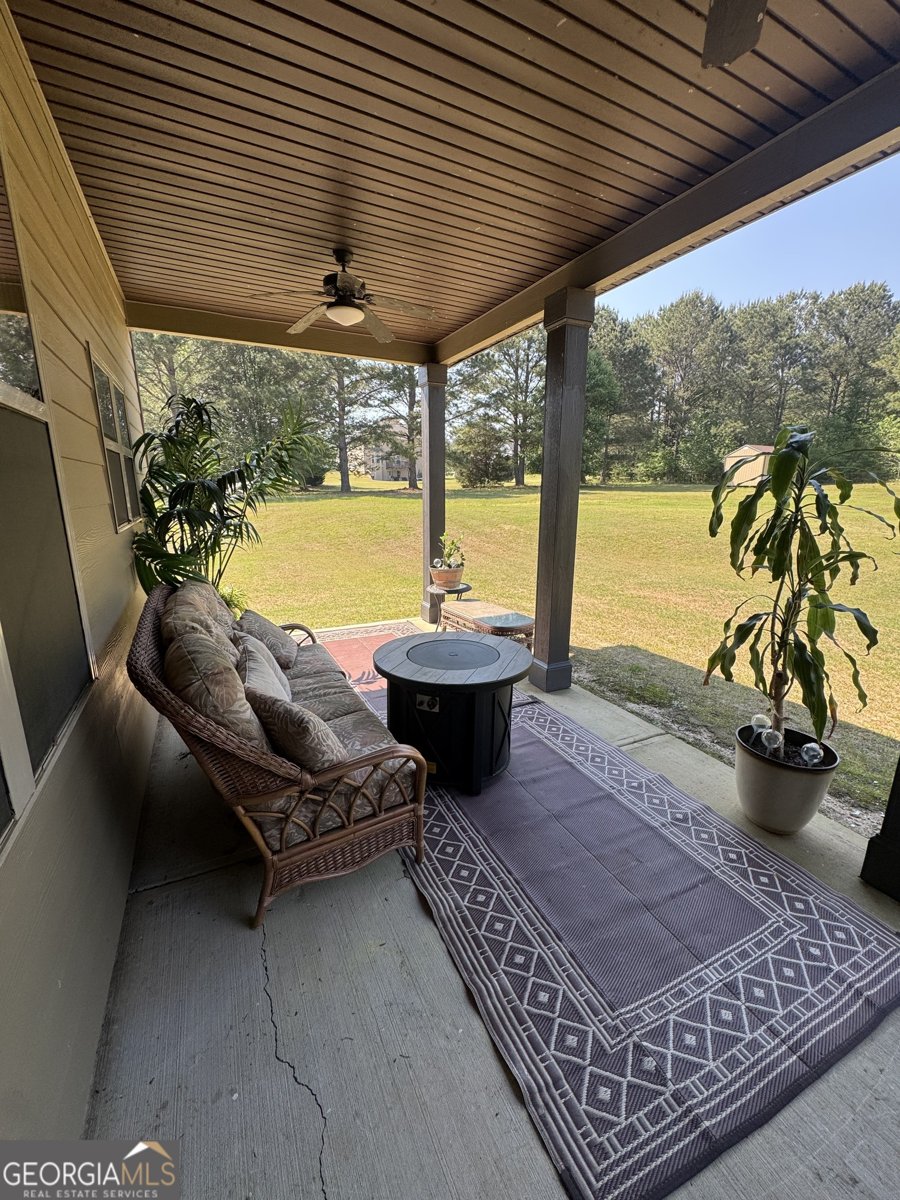 110 Broadwater Drive Fayetteville - 53