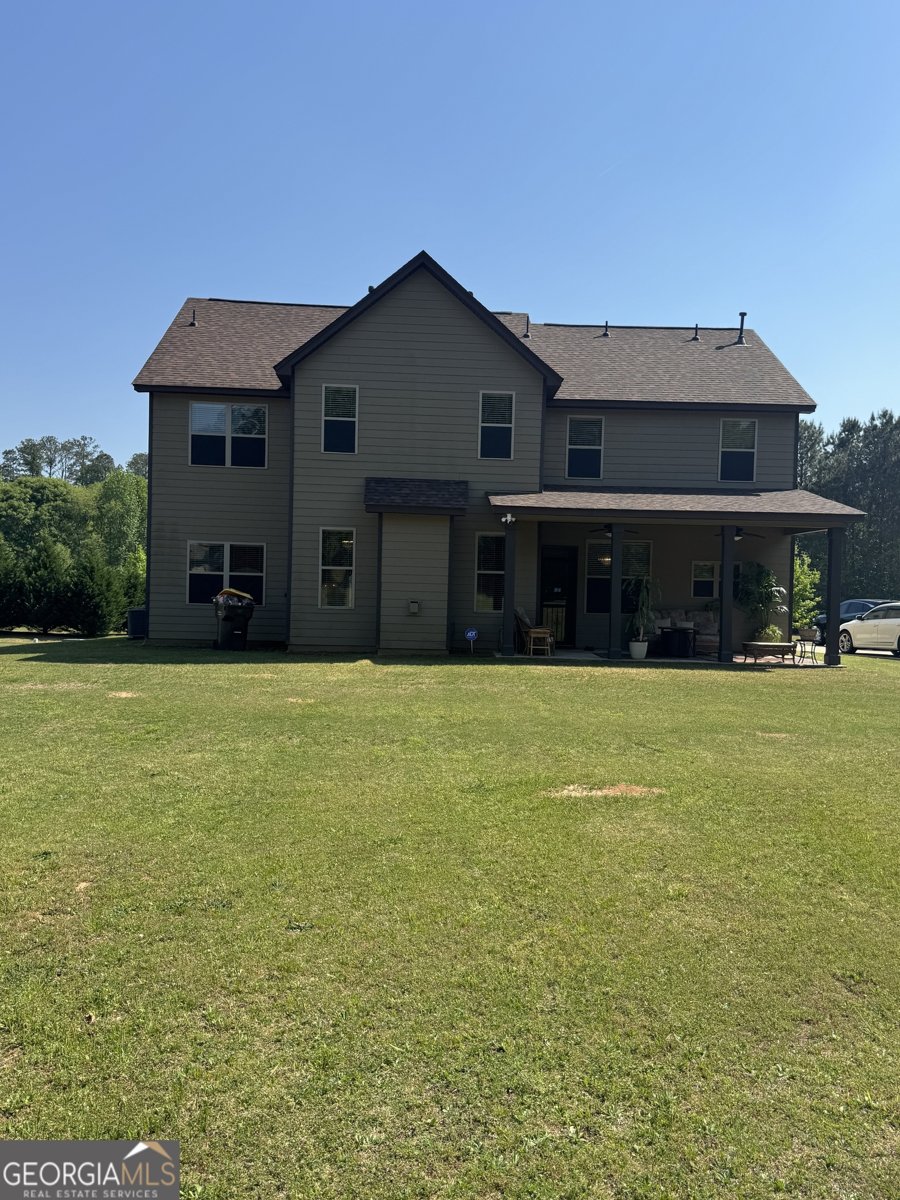 110 Broadwater Drive Fayetteville - 7