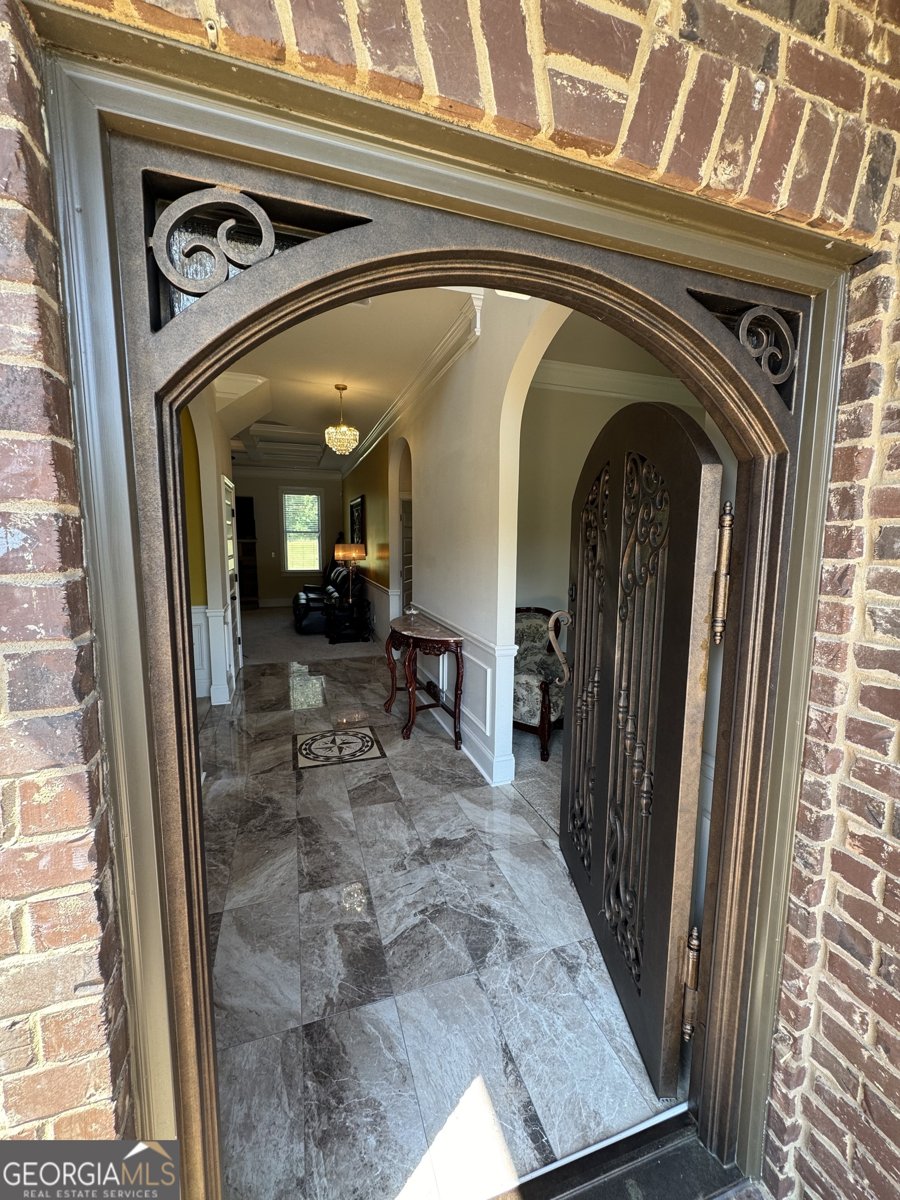 110 Broadwater Drive Fayetteville - 8