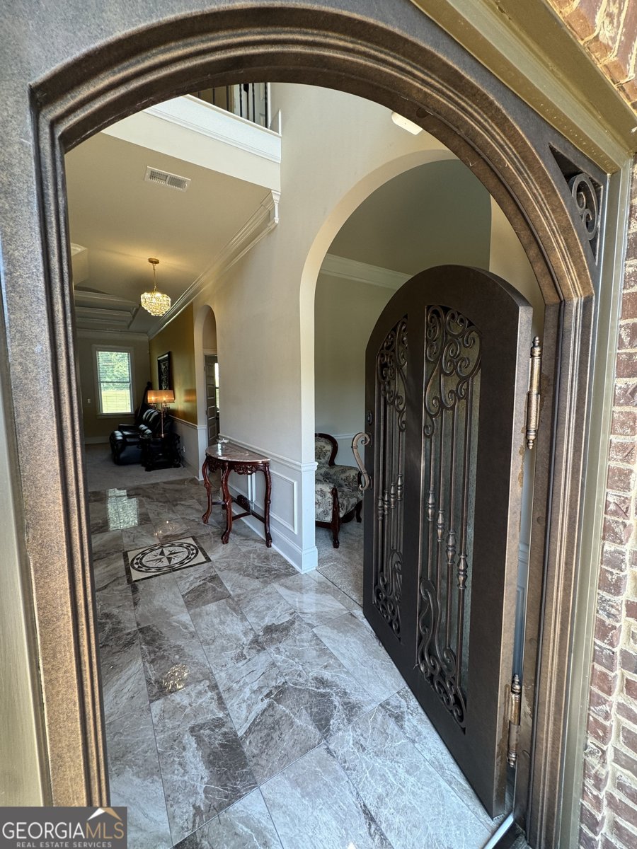 110 Broadwater Drive Fayetteville - 9
