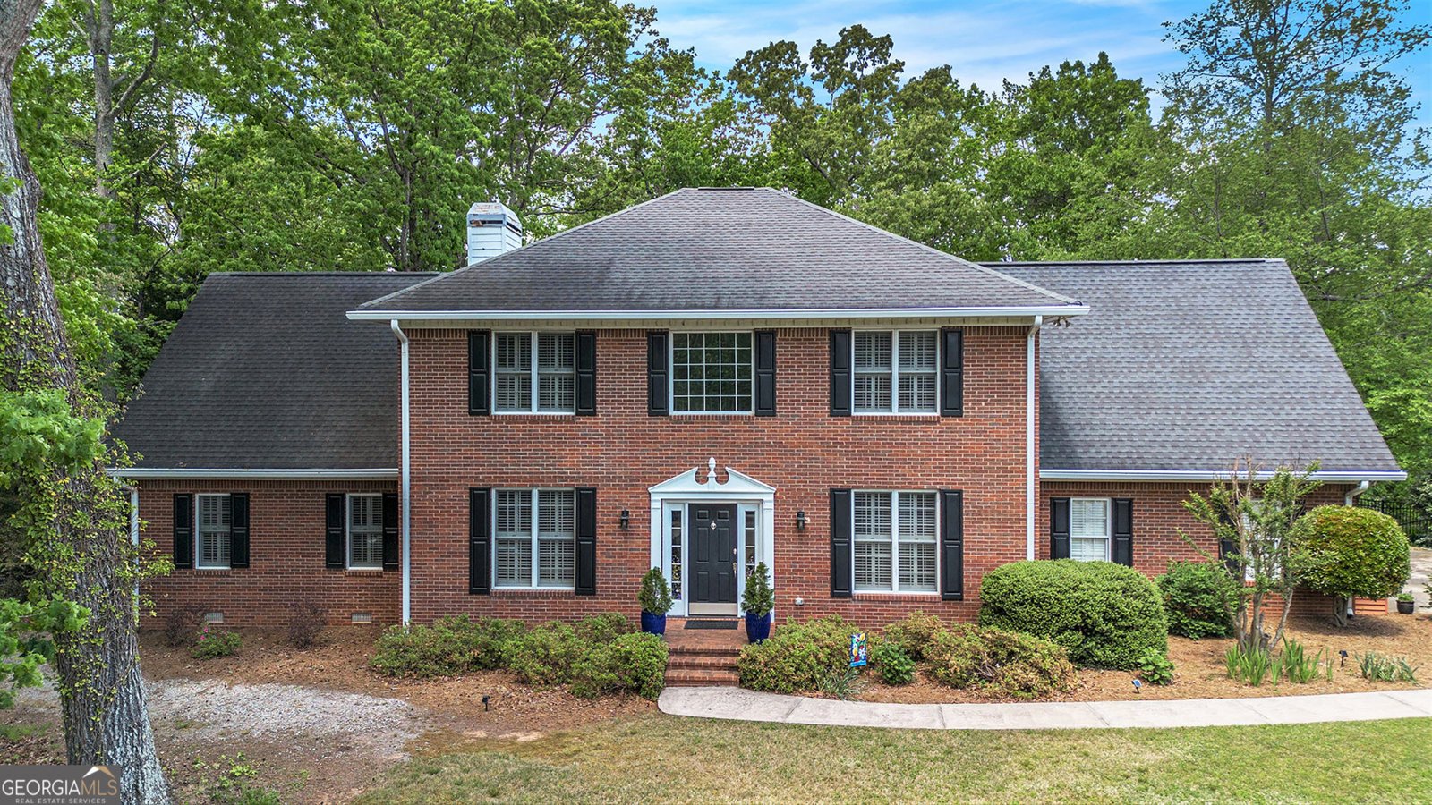 730 Stonington Court Gainesville - 1