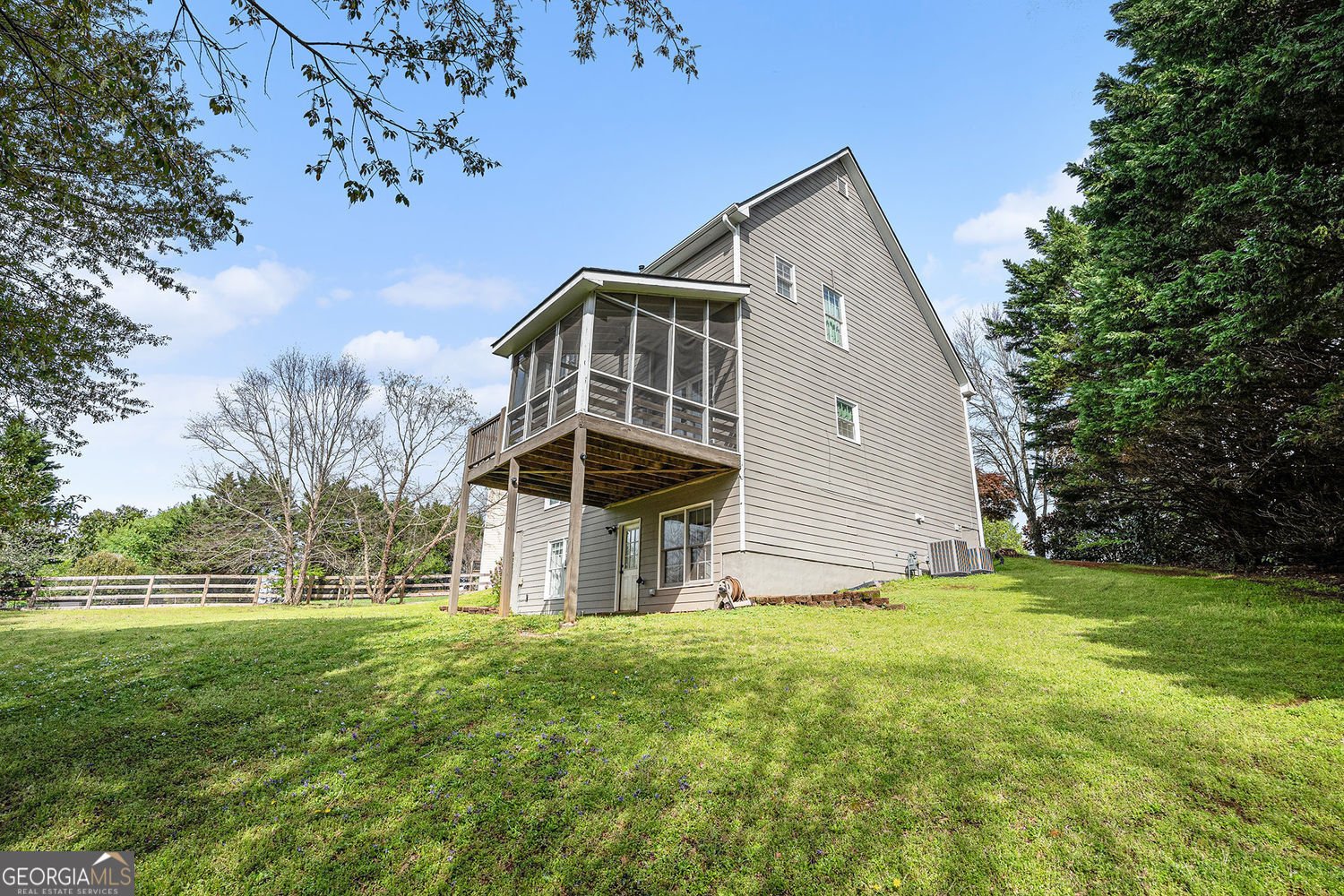 105 Blackberry Court Woodstock - 16