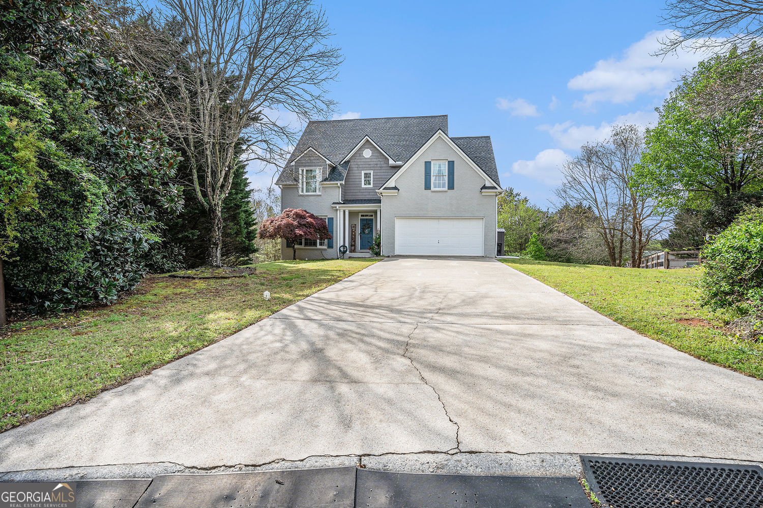 105 Blackberry Court Woodstock - 2