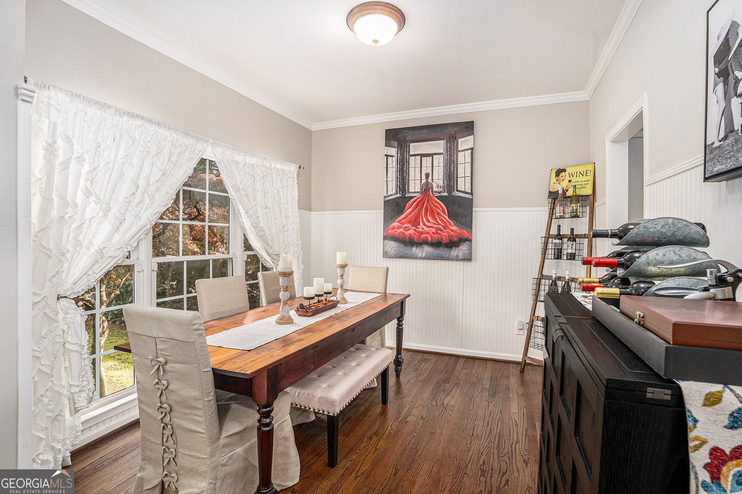 105 Blackberry Court Woodstock - 3
