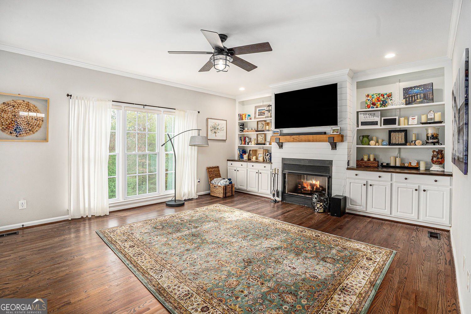 105 Blackberry Court Woodstock - 5