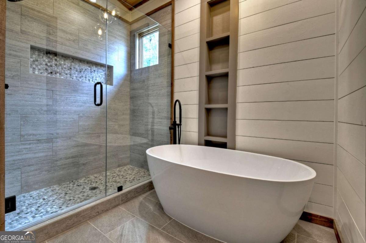 768 Cherokee Circle Ellijay - 1