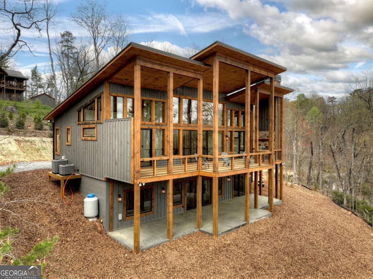768 Cherokee Circle Ellijay - 24
