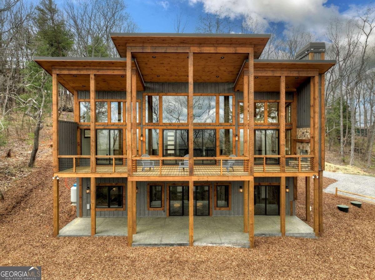 768 Cherokee Circle Ellijay - 25