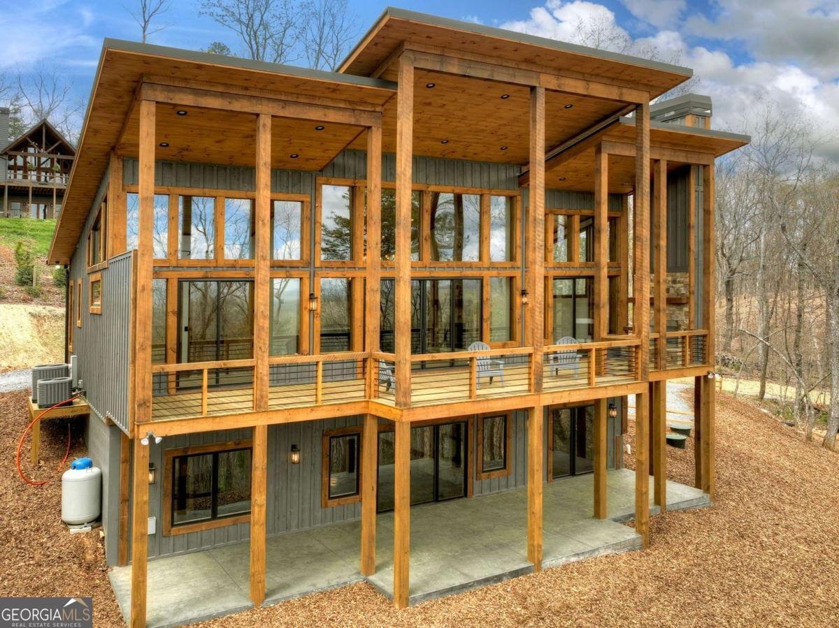 768 Cherokee Circle Ellijay - 26