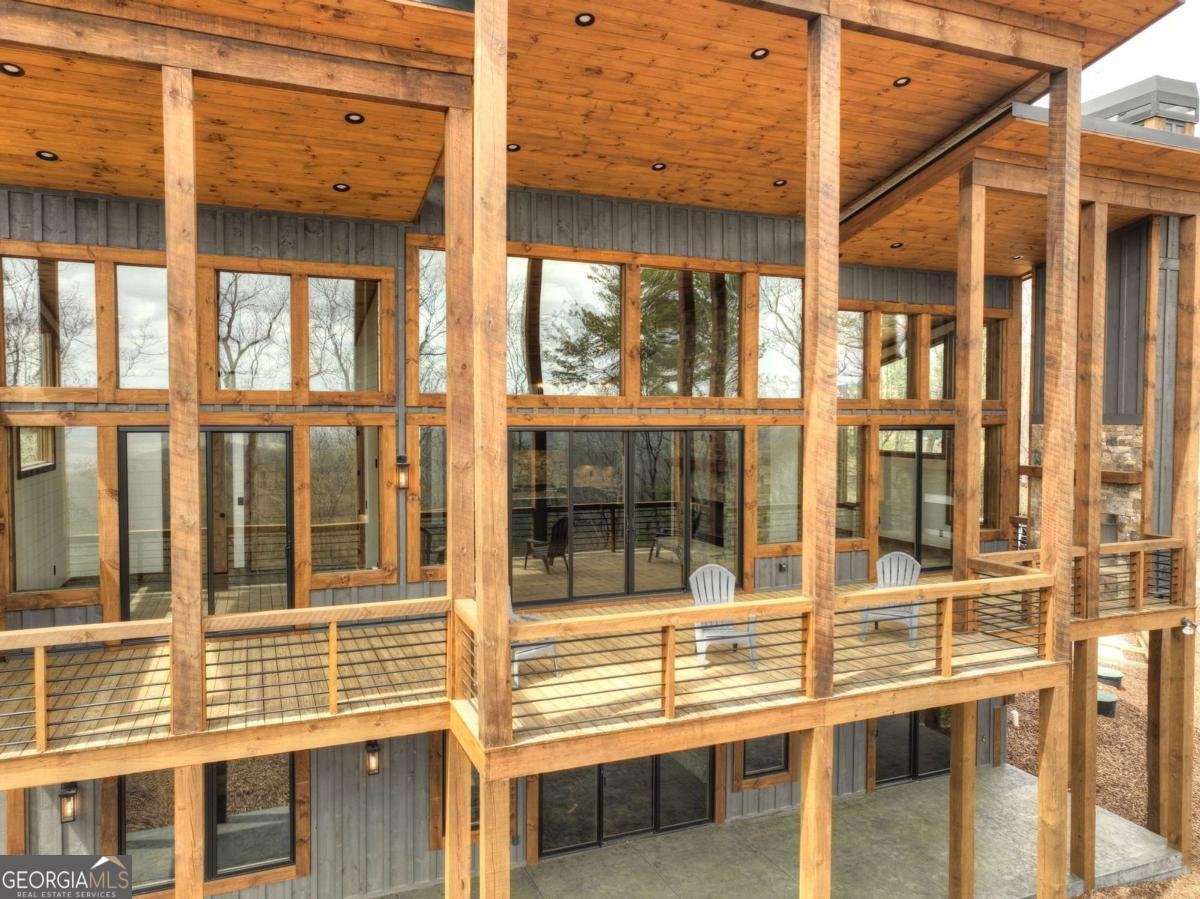 768 Cherokee Circle Ellijay - 27