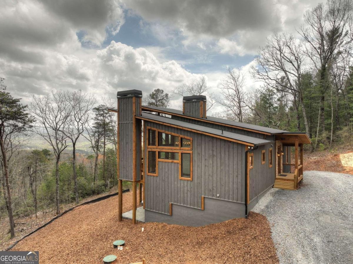 768 Cherokee Circle Ellijay - 28