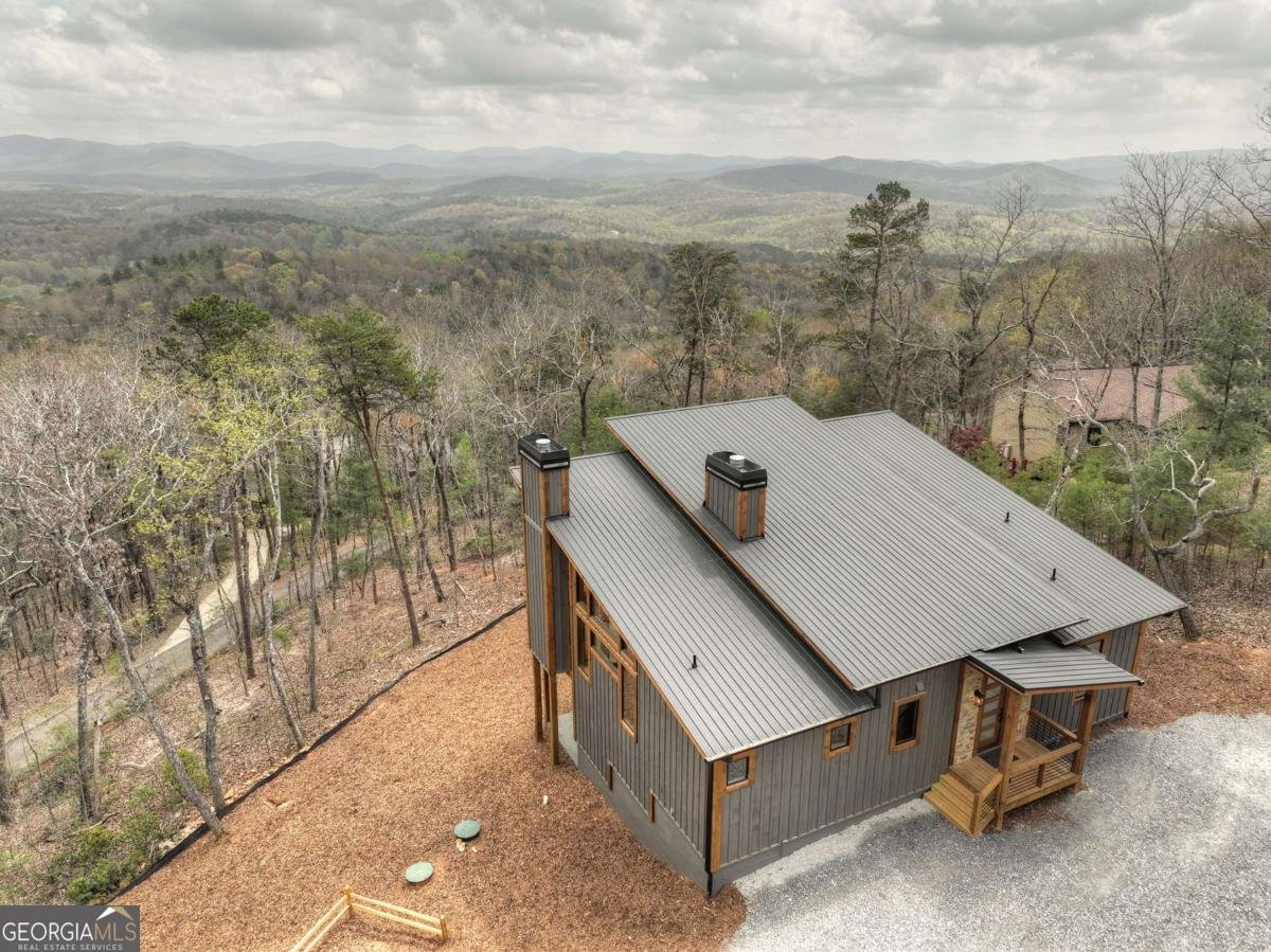 768 Cherokee Circle Ellijay - 33