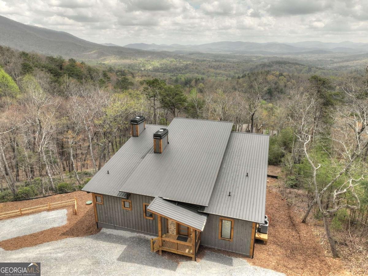 768 Cherokee Circle Ellijay - 34