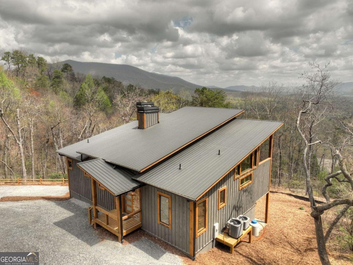 768 Cherokee Circle Ellijay - 35