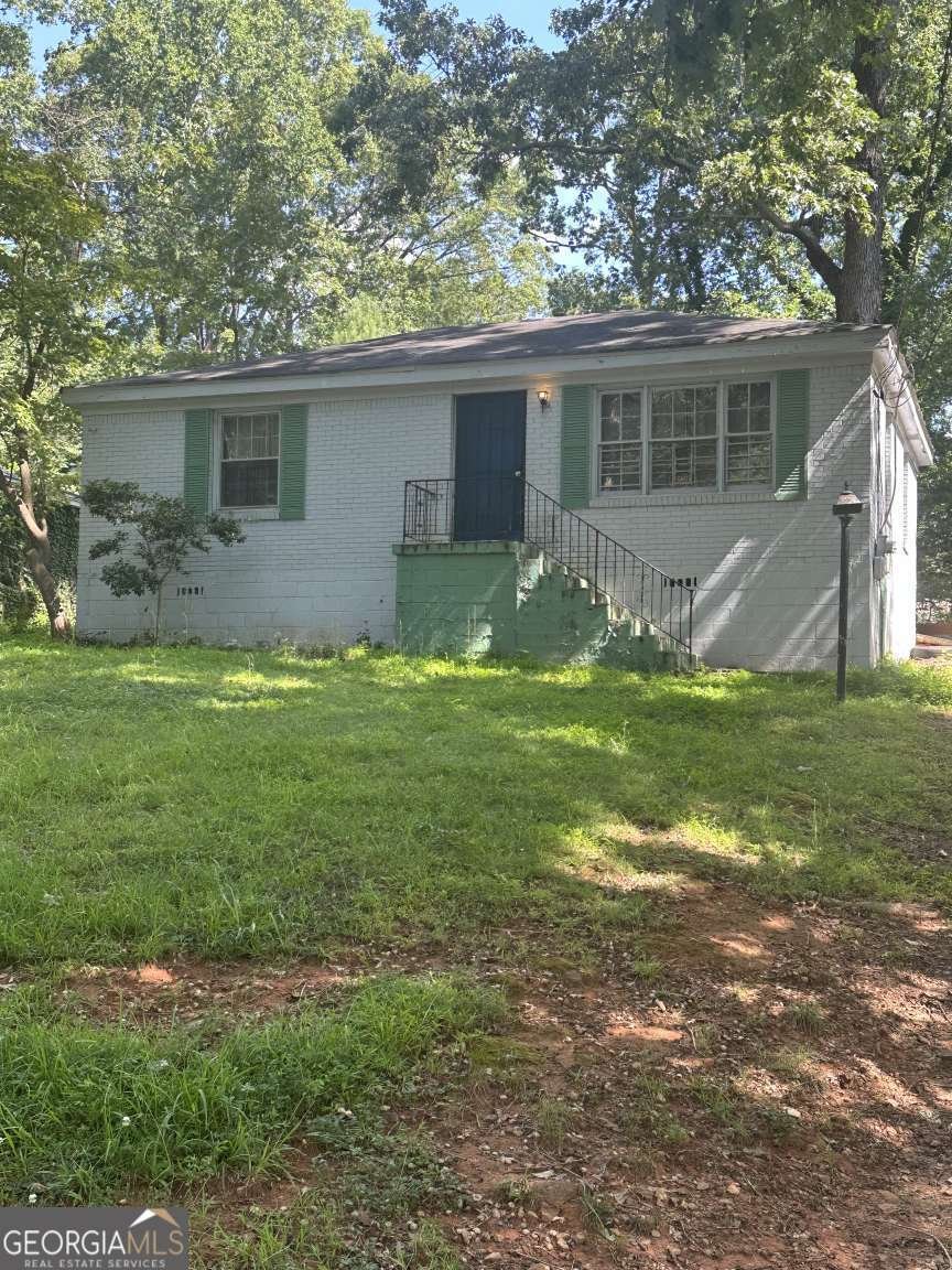 2168 Clanton Terrace Decatur - 1